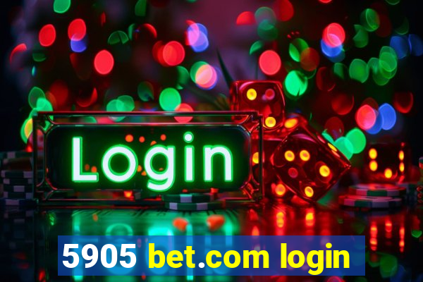 5905 bet.com login